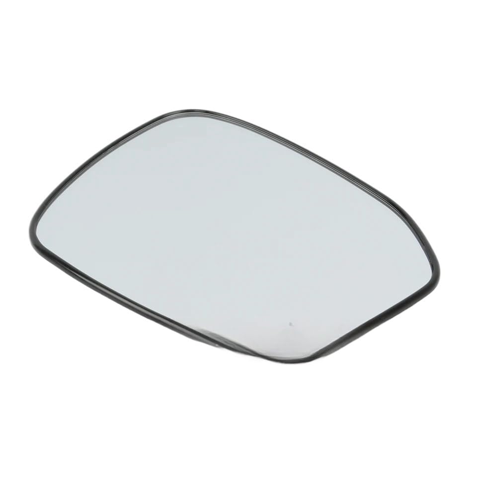 Espejo retrovisor exterior sin lámpara soluciona cristal roto CIVIC