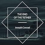 Cover of The End of the Tether