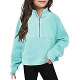 Un design mignon et stylé pour tous les âges : ce haut, qui s’inscrit parfaitement dans la catégorie des sweats à capuche et pulls tendance pour filles, se porte aussi bien comme sweat que comme petit haut. Idéal pour l’école, les sorties entre copines ou les balades du week-end.