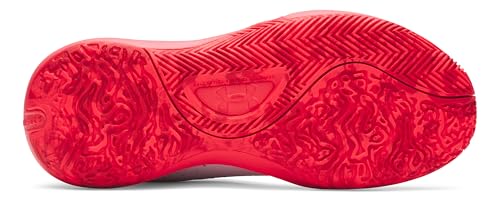 Image of Under Armour Unisex-Adult Lockdown 7 Basketball Shoe
