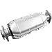 Walker 15826 Ultra EPA Certified Catalytic Converter