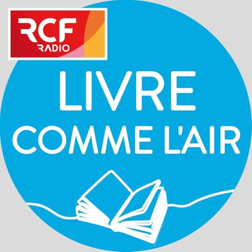Livre comme l'air, l'&eacute;mission litt&eacute;raire en prison cover art