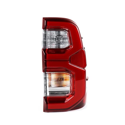 Feu arrière à LED droit pour Toyota Hilux et Revo - Optique de rechange 815600K430