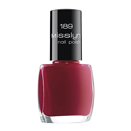 Misslyn Nail Polish - Matador