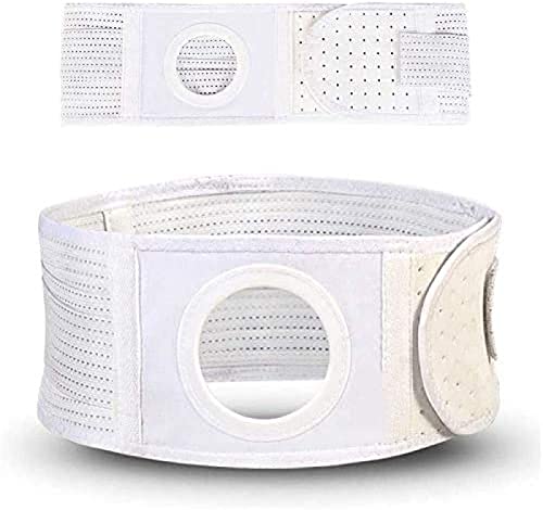 Faja de Soporte para Ostomía y Hernia, XL miniatura 3
