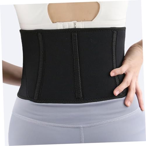 Faja abdominal soporte cintura para mujer miniatura 5