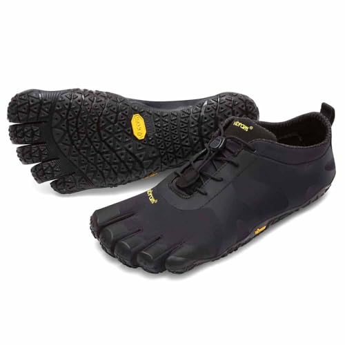 Vibram Men's FiveFingers V-Alpha Trail Shoe2