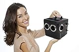 Transcool Portable Evaporative Air Cooler boat conditioner rv motorhome camper 12V 24V 110V'Black Ops' Edition