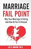 Marriage Fail Point: Why Your Marriage Is Failing and How To Turn It Around