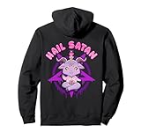 Hail Satan & Death Metal