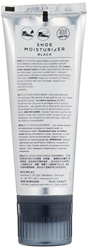 Image of ECCO Unisex Adult Smooth Leather Care Cream