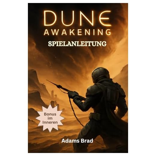 Dune: Awakening Spielanleitung: Meistere PvP, besiege legendäre Bosse, verwalte Ressourcen und baue dein Wüstenreich mit Expertenstrategien auf