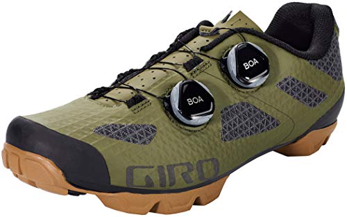 Preisvergleich Produktbild Giro Herren Rincon Schuhe, Schwarz, Large