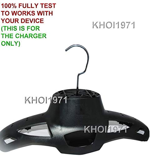 Accessory USA 1A 5V AC Wall Charger Power Adapter Cord for Kurio 7s Kids Family Android Tablet