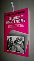 Colombia y otras sangres (Coleccion Documento) 9586142485 Book Cover