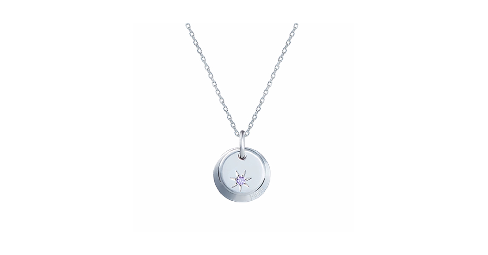 防弾少年団　BTS x STONE HENGE Necklace STONEHENgE x BTS Moment Of Light BIRTH Necklace Version – K-STAR