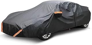 Essai à long terme du Mazda CX-50 Hybride 2025, partie 3 : Est-ce un choix judicieux ? 2 Housse De Voiture Imperméable pour 2025 Mazda CX-50 Hybrid | Protection Contre Le Soleil La Pluie Les UV Et La Poussière Toutes Saisons, avec du Coton QiuShuiDr