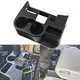 TQPONLY Cup Holder Attachment for Center...