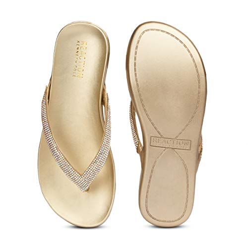 Image of Reaction Kenneth Cole Women Traditional Fashion Sandals
