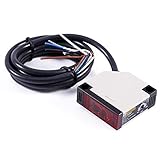 sensor fotoelectrico difuso sick 【PRINCIPIO DE FUNCIONAMIENTO】 El interruptor fotoeléctrico utiliza el objeto medido para bloquear o reflejar el haz de luz y detecta la presencia o ausencia del objeto a través de un circuito de control de puerta de bucle síncrono