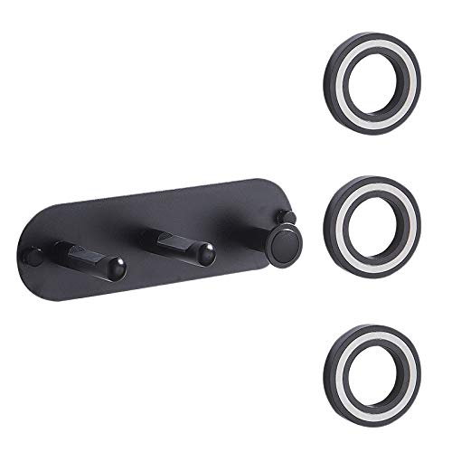 Wand Halterung für Supersonic Haar Trockner, Selbst Klebenden Wand Stecker, Diffusor und DüSen Organisator