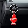 Little Trees Air Freshener Tree MTR0083 Cinnamon Apple Fragrance For Car Home Boat Caravan - Single Pack #2