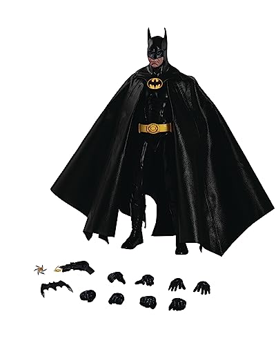 Batman Returns: Batman DAH-072 Dynamic 8-ction Heroes Action Figure