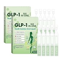 VBKWRO 2 Box GLP-1 Oral Solution