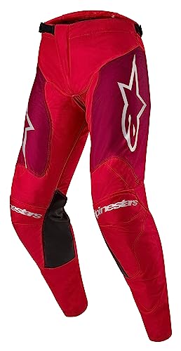 Jegging en cire Alpinestars X pour homme homologué AA noir