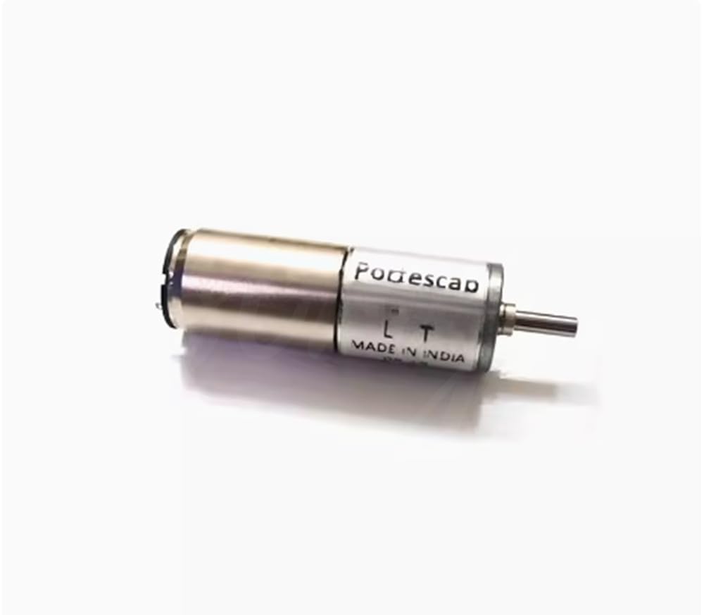 1-Piece Fit for Slow Feed Motor 100641423 Threaded Module Motor