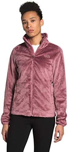 north face osito jacket plus size
