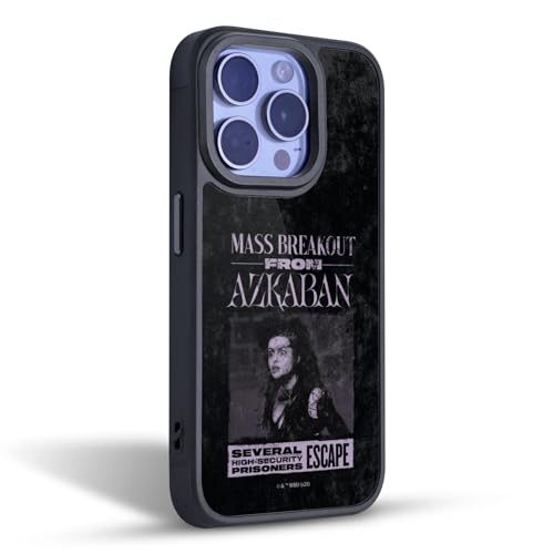 Coque iPhone 15 Harry Potter antichoc évite les rayures - 2