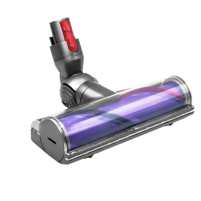 Têtes d'aspirateur électriques directes Dyson V15 V11 V10 parquet luxe