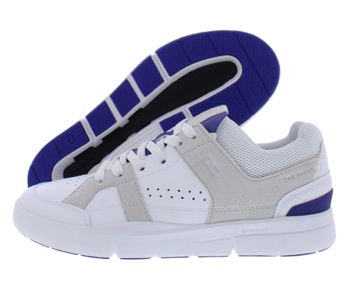 Image of On Women's The Roger Clubhouse Sneakers
