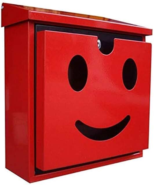 newspaper delivery box