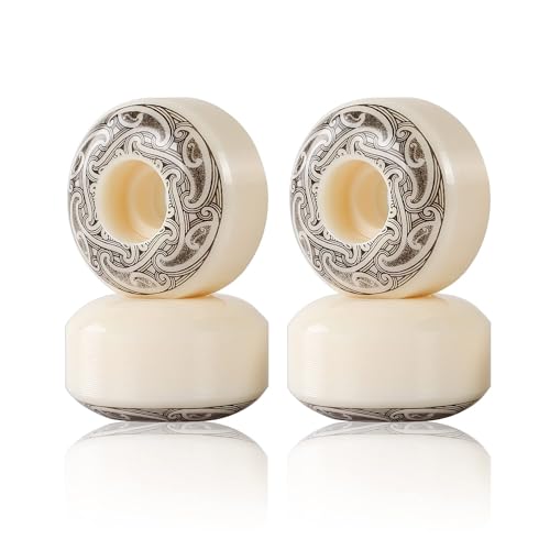 Relentless Skateboards Street Wheels