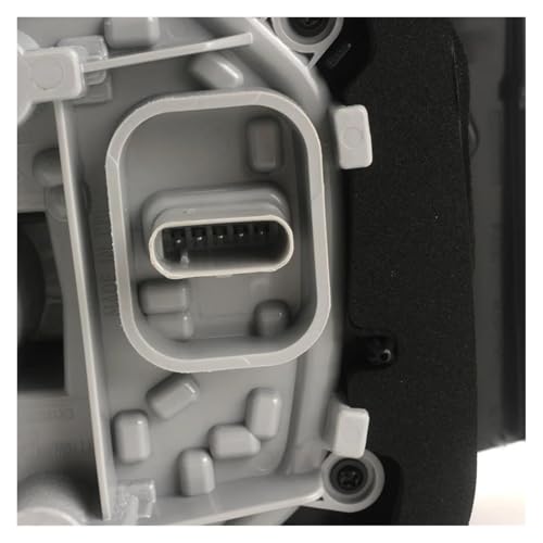 Feu arrière gauche cassé Jeep Renegade solution stop et marche arrière