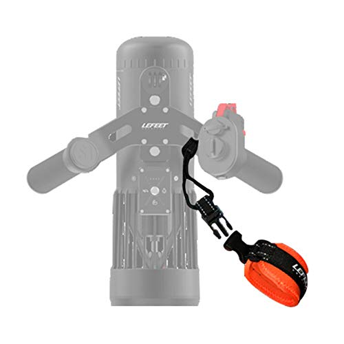 Cordon Anti-perdida (Recambio) LF-S003 para Lefeet S1/S1 Pro 8501247 Cover