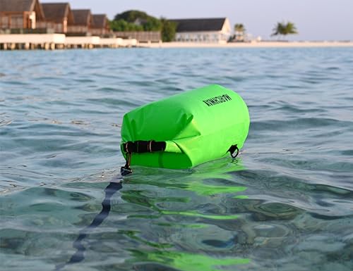 MARCHWAY『ドライバッグ』