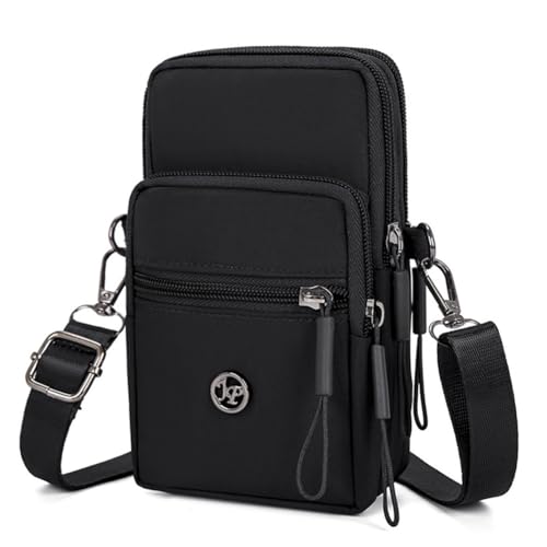 Small Crossbody Bags for Women, Mini Cell Phone Purses Wristlet Wallets Shoulder Bag Arm bag Travel Pouch for Women and Men3