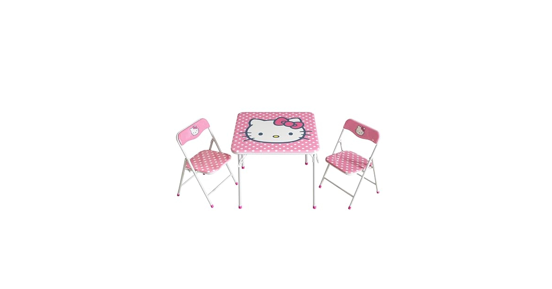 HELLO KITTY テーブル 60cm x 80cm HELLO KITTY テーブル 60cm x 80cm HELLO KITTY テーブル 60cm x