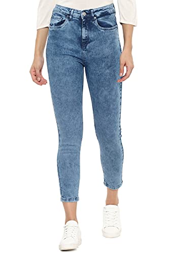 Image of Van Heusen Women's Slim Jeans