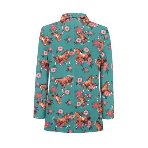 Men's Casual Blazer Suit Jackets One Button Business Suit Jackets Travel Sports Coats Blazers Slim Fit Jacket4