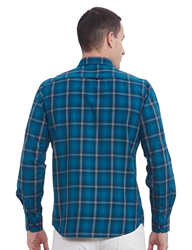 Image of Monte Carlo Men's Regular Fit Shirt
