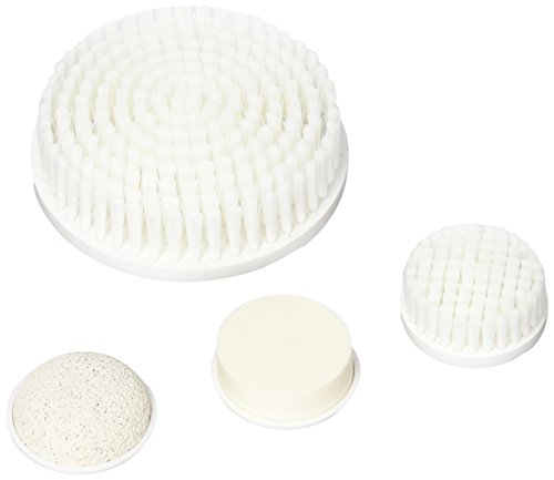 Skin Cleansing System Replacement Heads By Youthful Advantage