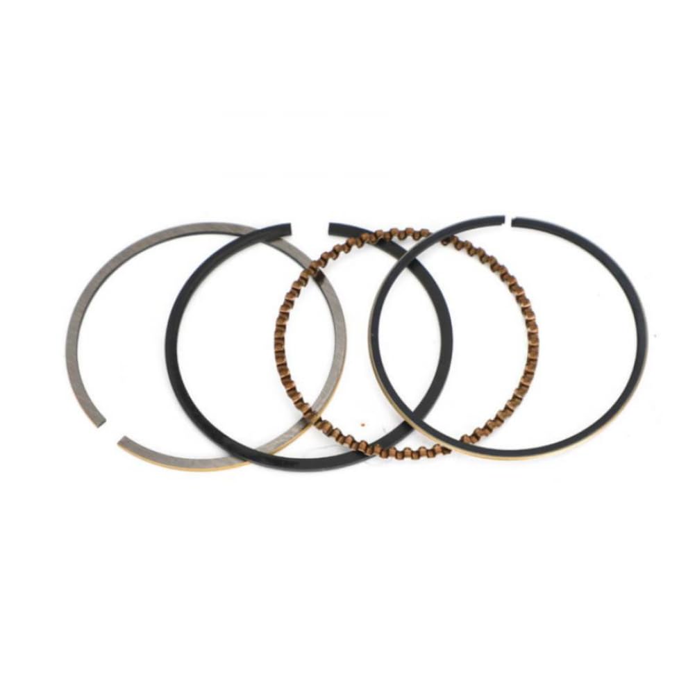 Guarnizioni testa pistone cilindro completo 12101-GB0-910 12251-111-730 Compatibile con parti moto CRF70F ATC70 TRX70 CT70 S65 12101-GB0-910 12251-111-730