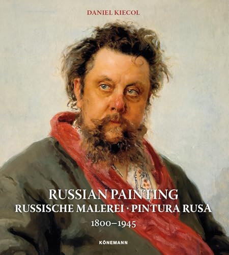 Russian painting