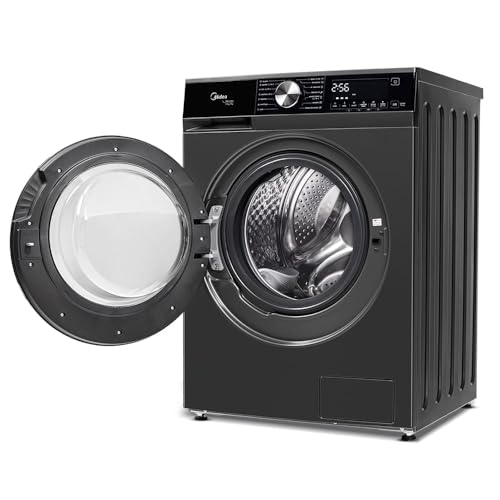 Lava e Seca Master Clean Smart 11kg Titanium 220V #2