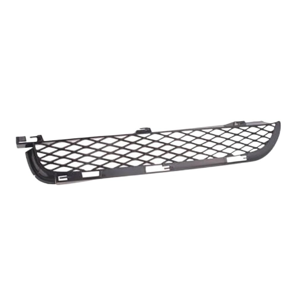 Rejilla de parachoques para renovar el frontal de tu coche X5 E53 de 2004 a 2006. 8