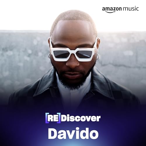 Zusammengestellt von: Amazon Music